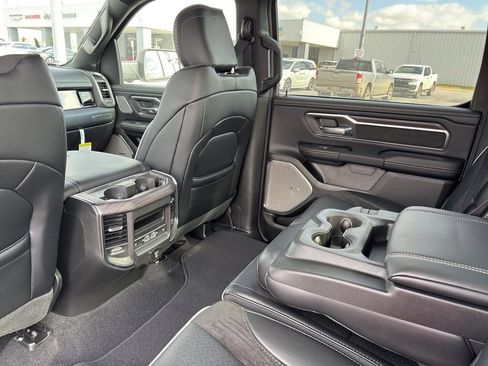 New 2026 RAM 1500 Laramie w/ Night Edition image 36