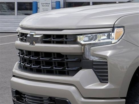 New 2026 Chevrolet Silverado 1500 RST w/ RST Select Package image 13