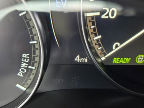 New 2026 MAZDA CX-50 2.5 Hybrid w/ Weather Package image 31