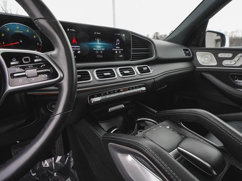 Used 2022 Mercedes-Benz GLE 350 4MATIC image 18