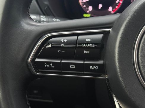 Used 2025 MAZDA CX-90 3.3 Turbo w/ Premium Plus Pkg AWD/4WD image 34