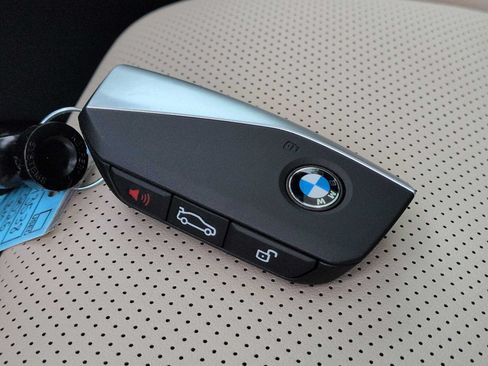 Used 2026 BMW X3 xDrive30i w/ Convenience Package AWD/4WD image 37