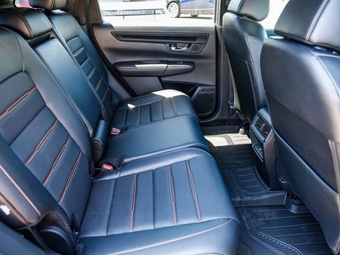 Used 2024 Honda CR-V Sport-L image 22