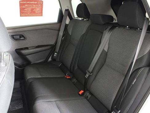 Certified 2021 Nissan Rogue S image 21