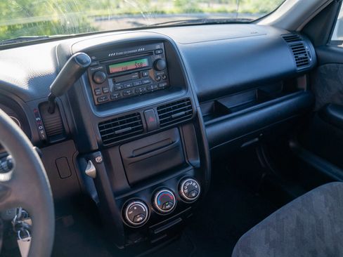 Used 2003 Honda CR-V EX image 16