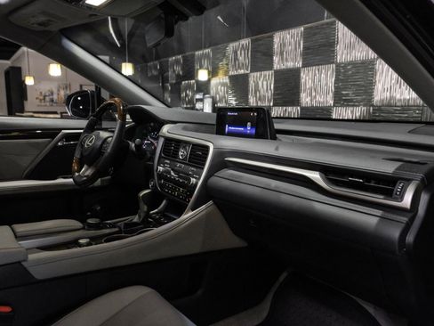 Used 2016 Lexus RX 350 FWD image 12