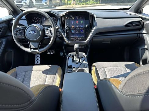 Certified 2025 Subaru Crosstrek 2.5i Sport w/ Popular Package #4A AWD/4WD image 13
