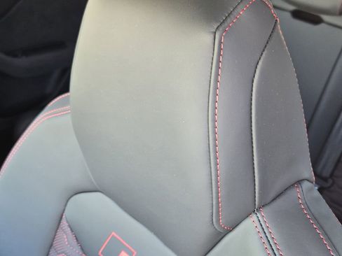 Used 2025 Audi RS Q8 performance image 16