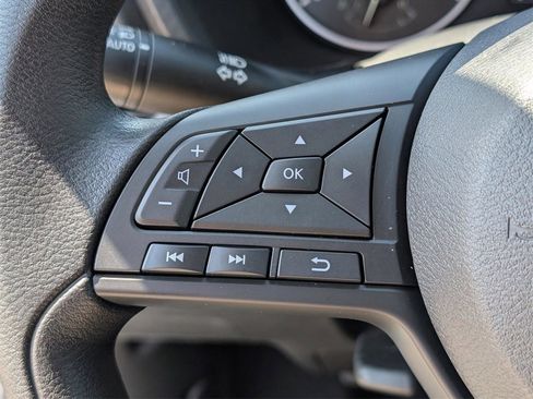 New 2025 Nissan Sentra S image 17