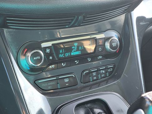 Used 2014 Ford Escape Titanium w/ Equipment Group 401A image 23