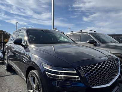 Used 2023 Genesis GV80 3.5T w/ Prestige Package