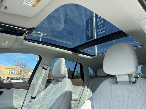 Used 2024 Mercedes-Benz EQE 350+ 4MATIC SUV image 30