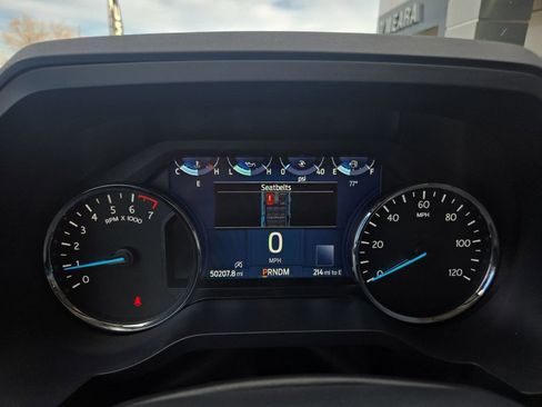 Used 2024 Ford Expedition Max Limited image 26