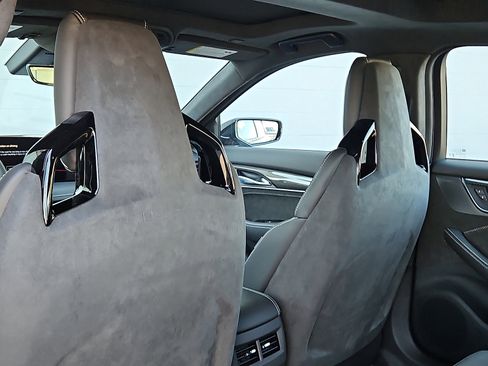 New 2026 Cadillac CT5 V Blackwing w/ Super Cruise 1 Package image 6