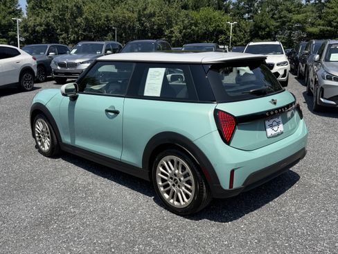 Used 2026 MINI Cooper S FWD image 6