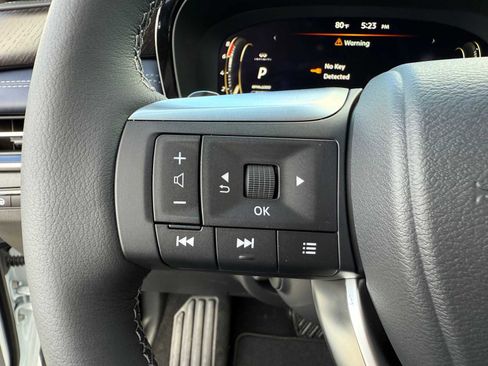 New 2026 INFINITI QX60 Sport w/ Dark Cargo Package image 14