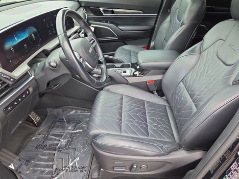 Used 2024 Kia Telluride SX Prestige X-Line AWD/4WD image 10