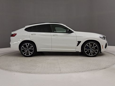 Used 2020 BMW X4 M w/ Executive Package AWD/4WD image 6