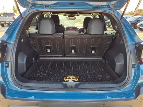 Certified 2024 Subaru Crosstrek 2.5i Wilderness w/ Crosstrek Mirror Package image 20