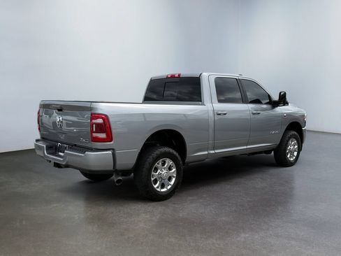 Used 2024 RAM 2500 Laramie w/ Safety Group AWD/4WD image 3