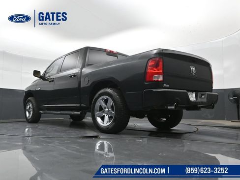 Used 2010 Dodge Ram 1500 Truck Sport RWD image 35