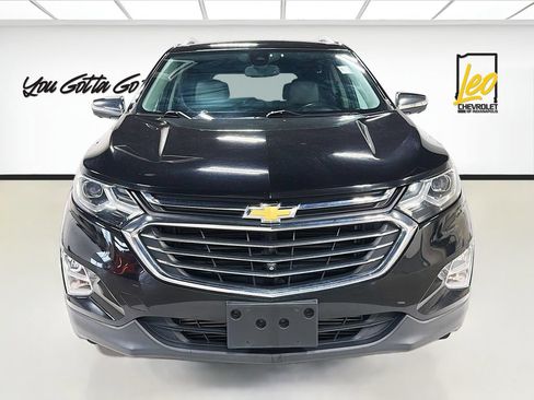 Used 2019 Chevrolet Equinox Premier FWD image 2