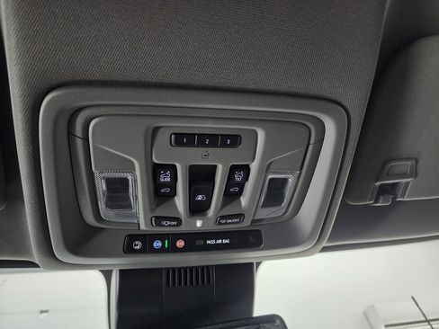 Used 2024 Chevrolet Silverado 3500 LT w/ All Star Edition image 61