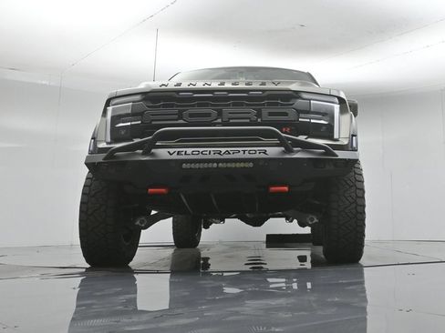 New 2026 Ford F150 Raptor w/ Equipment Group 803A Raptor R AWD/4WD image 47