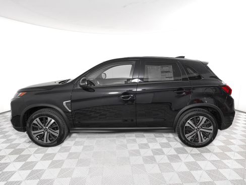 New 2026 Mitsubishi Outlander Sport SE AWD/4WD image 5