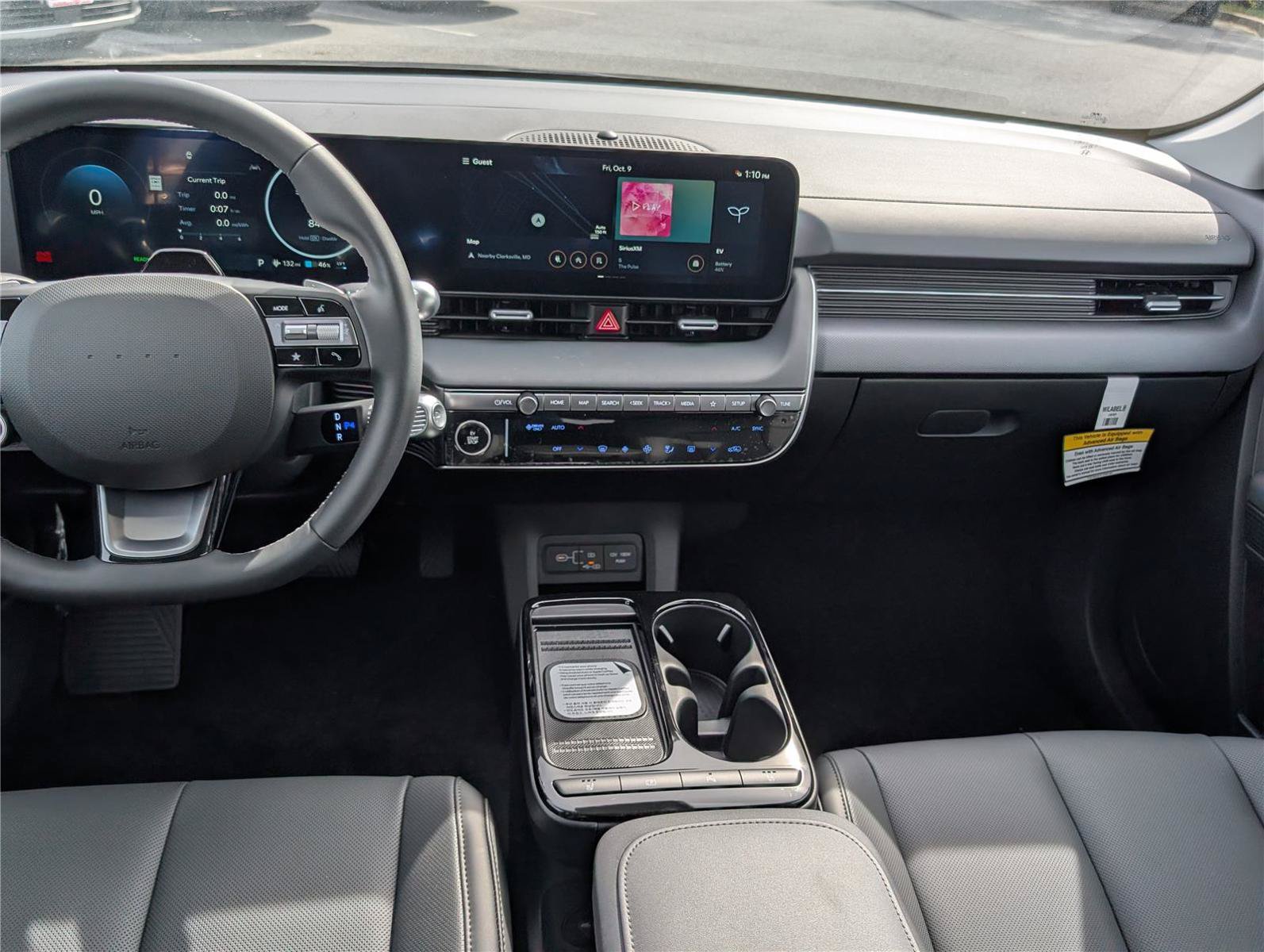 New 2027 Hyundai Ioniq 5 SEL AWD/4WD image 16