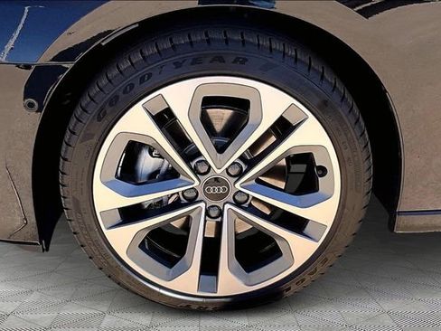 New 2026 Audi A3 2.0T Premium Plus image 8