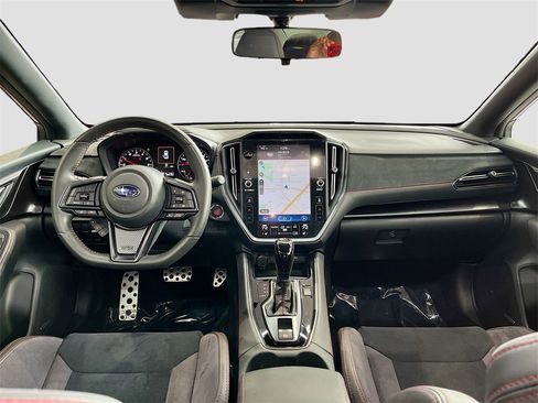 Used 2022 Subaru WRX GT image 24