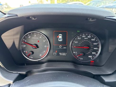 Used 2023 Subaru WRX Premium image 38