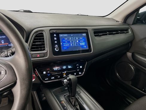Used 2022 Honda HR-V EX image 25