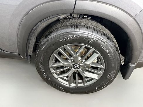 Certified 2021 Nissan Rogue S FWD image 32