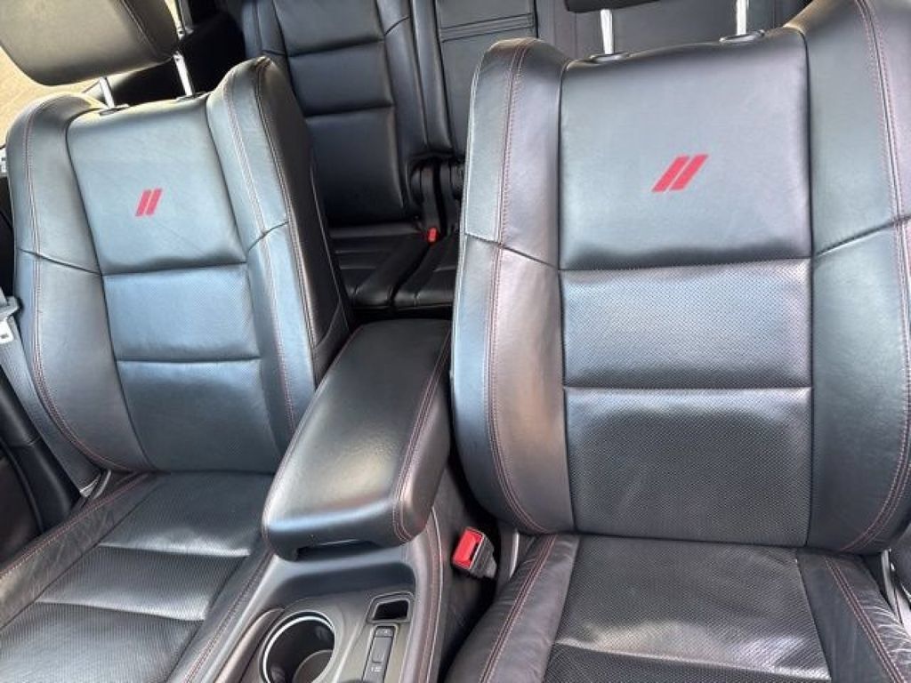 Used 2025 Dodge Durango R/T AWD/4WD image 12