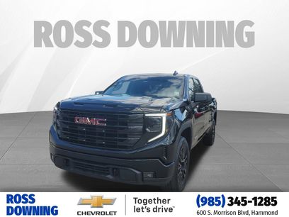 Used 2024 GMC Sierra 1500 Elevation