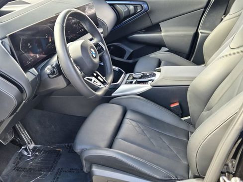 Used 2025 BMW X3 xDrive30i image 9