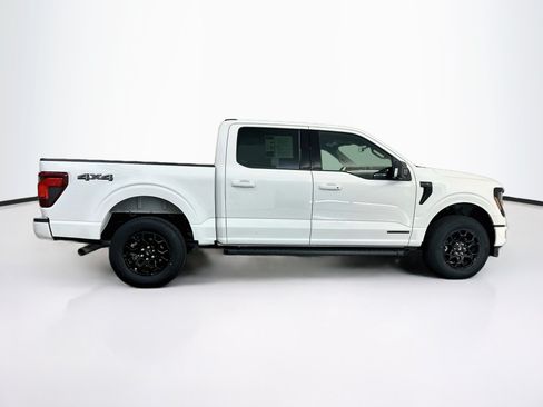 Used 2024 Ford F150 XLT w/ Equipment Group 302A MID AWD/4WD image 10
