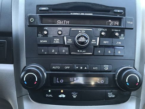 Used 2011 Honda CR-V EX-L image 23