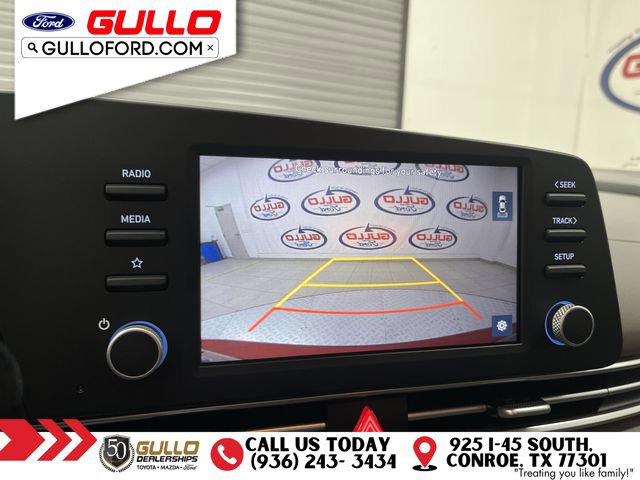 Used 2023 Hyundai Elantra SEL FWD image 25