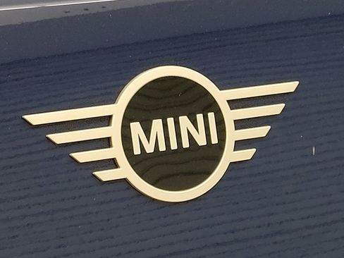 Used 2026 MINI Cooper Countryman S AWD/4WD image 9