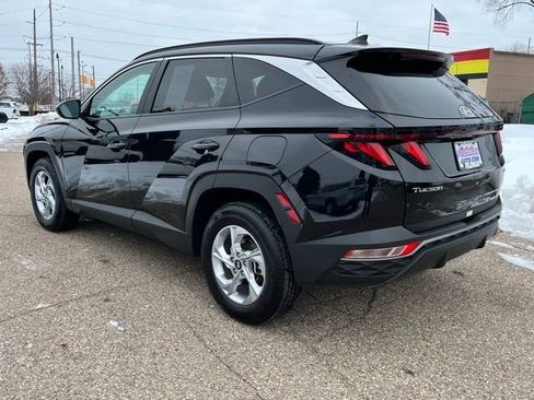 Used 2024 Hyundai Tucson SEL image 3