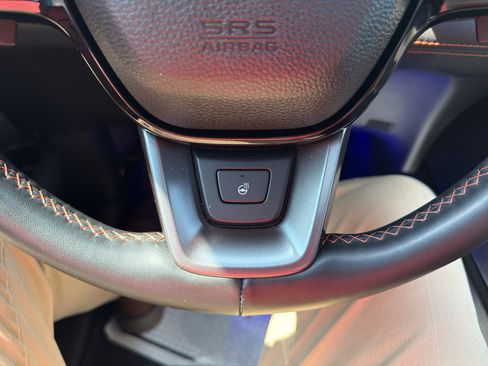 Used 2024 Honda Pilot TrailSport image 28