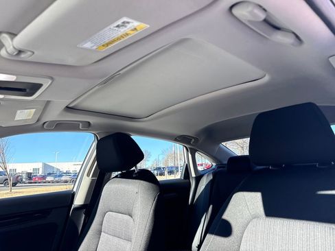 Certified 2024 Honda Civic EX image 27