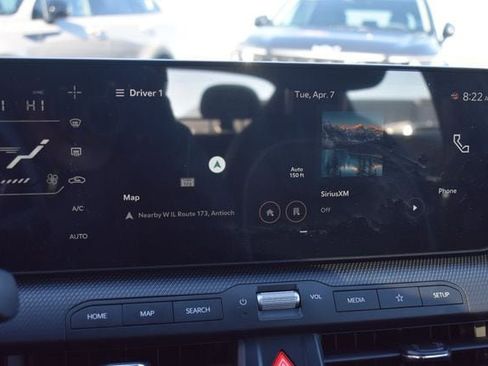 New 2025 Kia K4 GT-Line w/ GT-Line Sunroof Package image 27