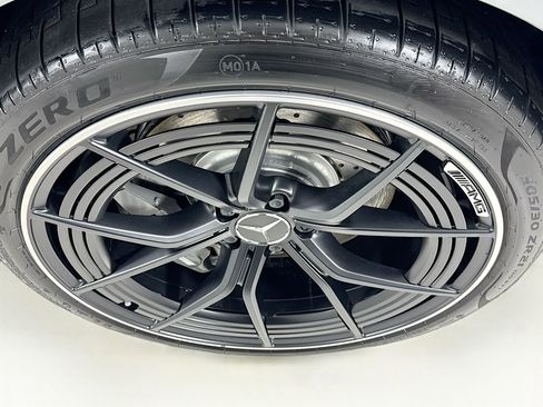 New 2026 Mercedes-Benz AMG GT 43 image 33