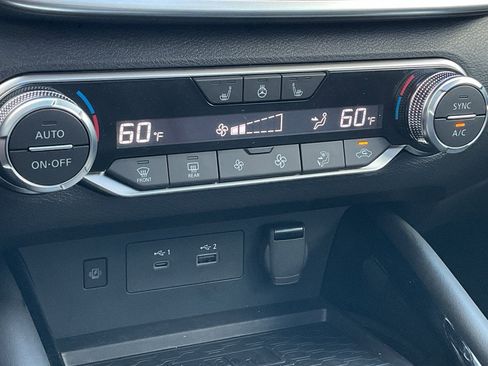 New 2025 Nissan Altima 2.5 SL image 31