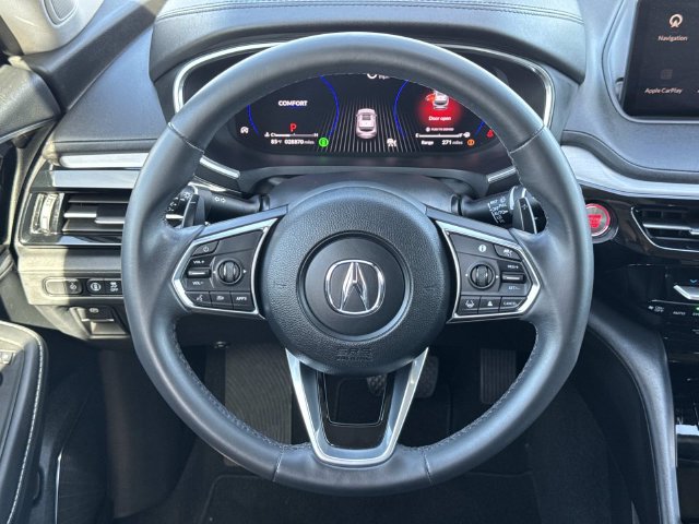 Used 2024 Acura MDX w/ Technology Package FWD image 10