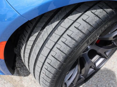 Used 2021 Dodge Charger SRT Hellcat RWD image 26